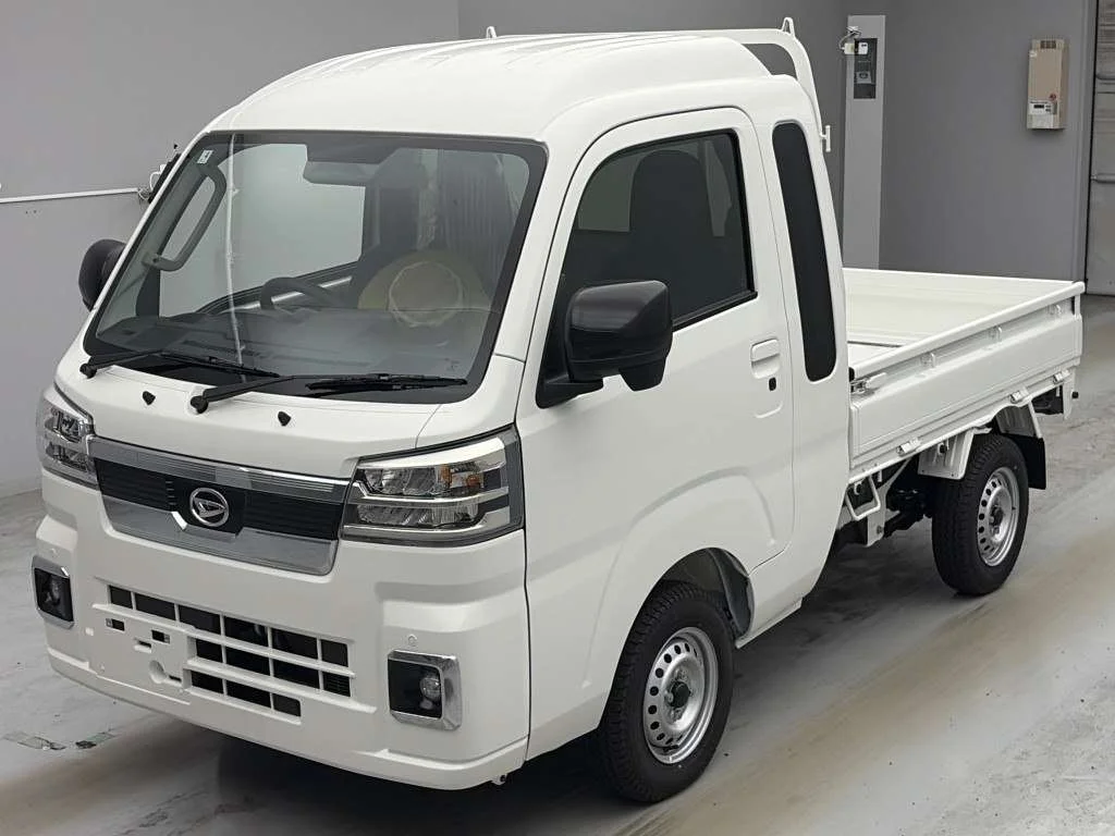 Daihatsu Hijet Truck S510P 2026